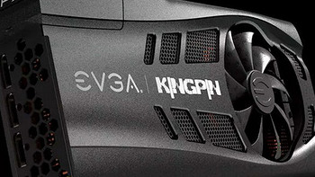 性能提升约30%：EVGA RTX 3090 KINGPIN盟主成功超频至2.58GHz，创3D Mark新世界纪录