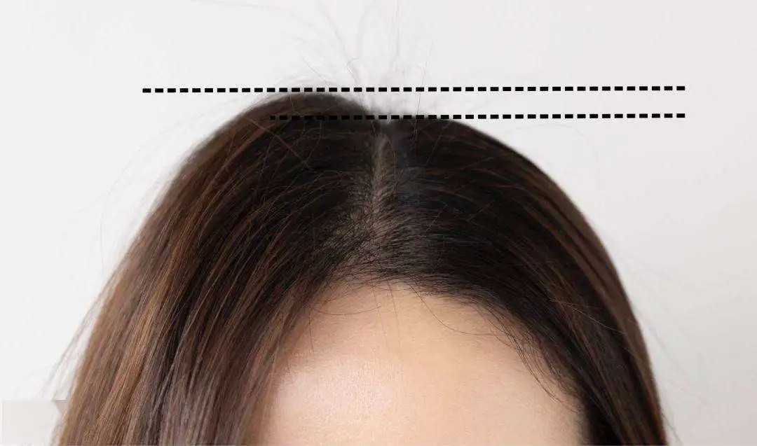 干货篇丨3个小tips 拯救细软榻头发