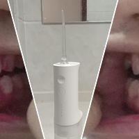 消费主义陷阱还是提示幸福感的好物，米家电动冲牙器一个月使用体验