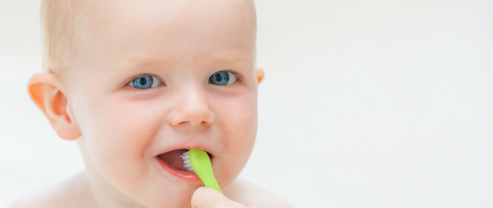  双11提前Go，适合0-6岁宝宝的牙刷，哪些最值得买？