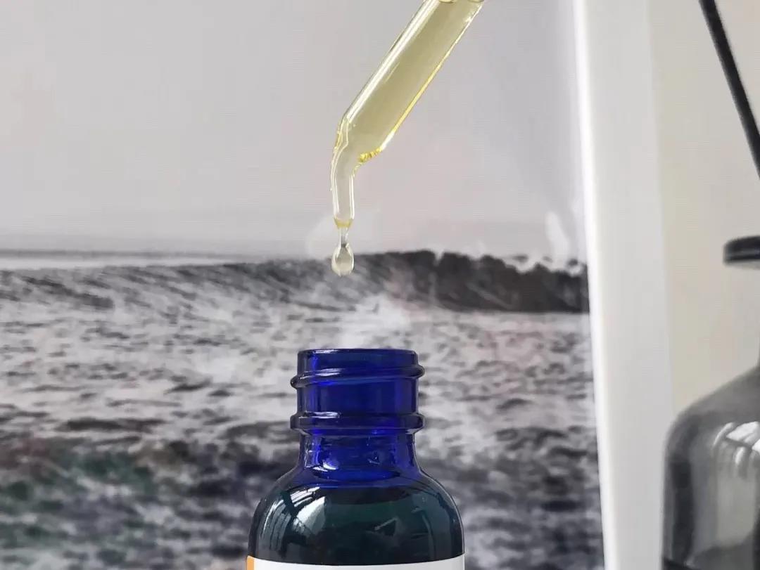 干货来了丨5种最常见护肤成分干货分享