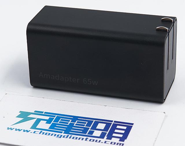 成双成对，比翼双飞：飞频四口PD快充深度评测