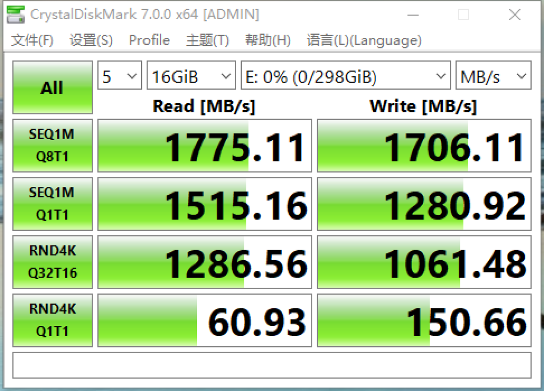 对摄影师来说,雷电3接口有什么用?