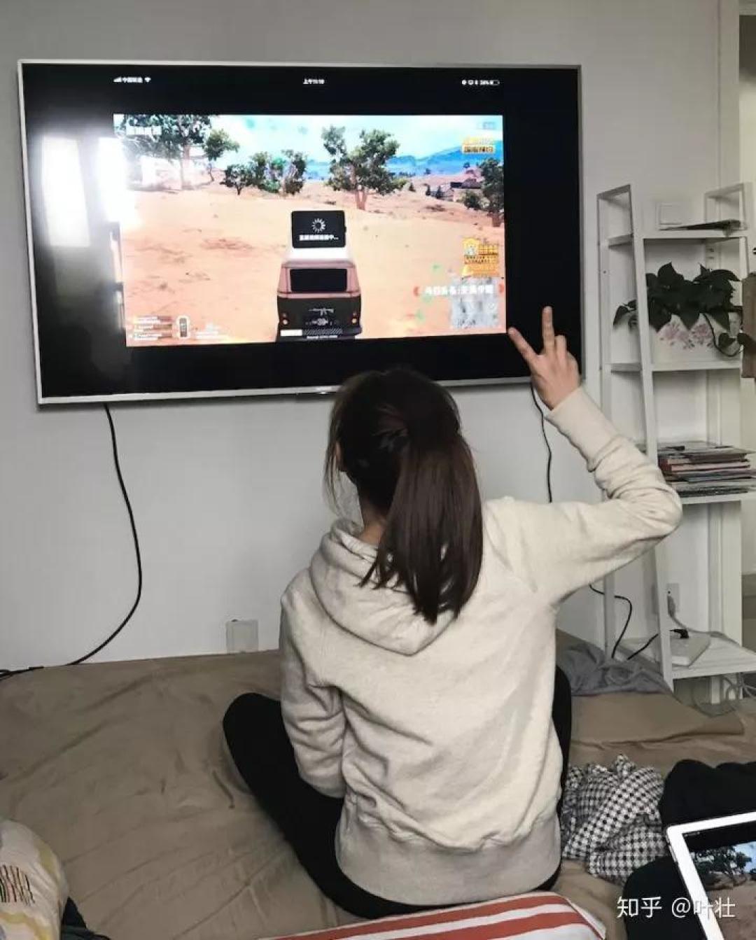 不敢让孩子玩电子游戏?跟爸爸玩电子游戏的孩子最后怎么了,你应该看看