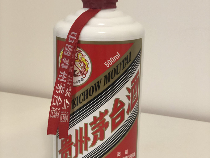 茅台白酒