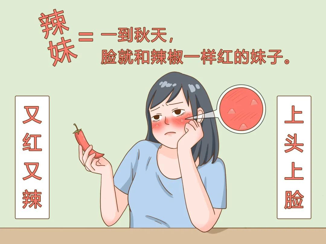 出现这 2 种情况,是你的皮肤在求救!