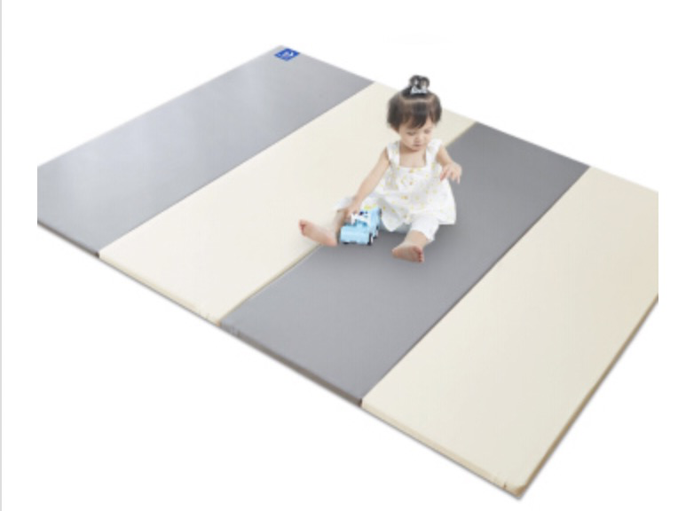 几十到几百块的爬行垫，如何挑选到合适且好用的儿童垫？双11种草攻略