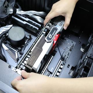 汉兰达车主，加价提RTX3080显卡，组一台性能神机