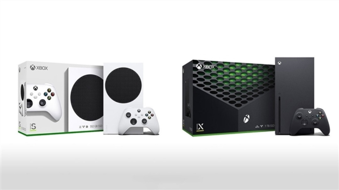 微软表示Xbox Series X兼容性能优异