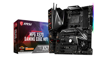 微星发布AMD 500系主板新BIOS，老平台点亮Zen3锐龙CPU有戏
