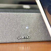 使用分享篇 篇一百零一：打造小小的家庭影音环境，尊宝JAMO J608回音壁体验分享