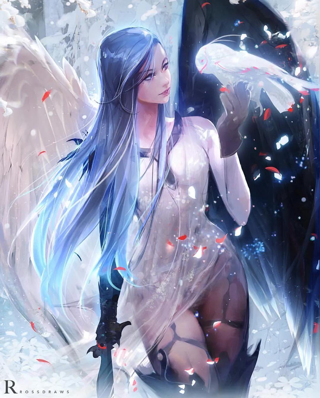 全网最“不正经”画师,画风连迪士尼都爱!