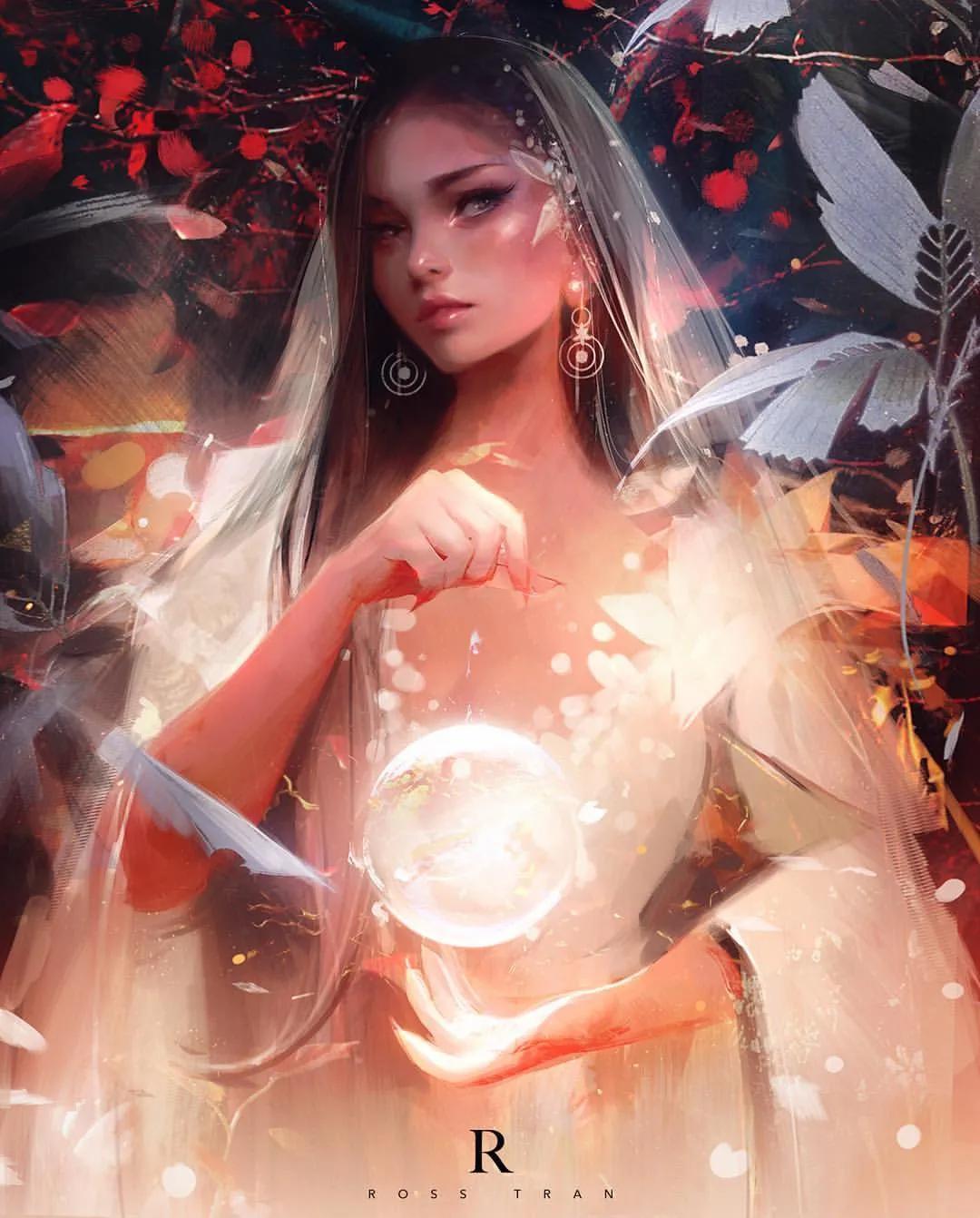 全网最“不正经”画师,画风连迪士尼都爱!