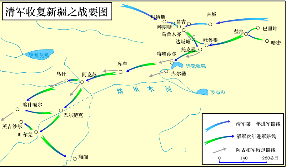 新疆伊犁，西北的"天"选之地