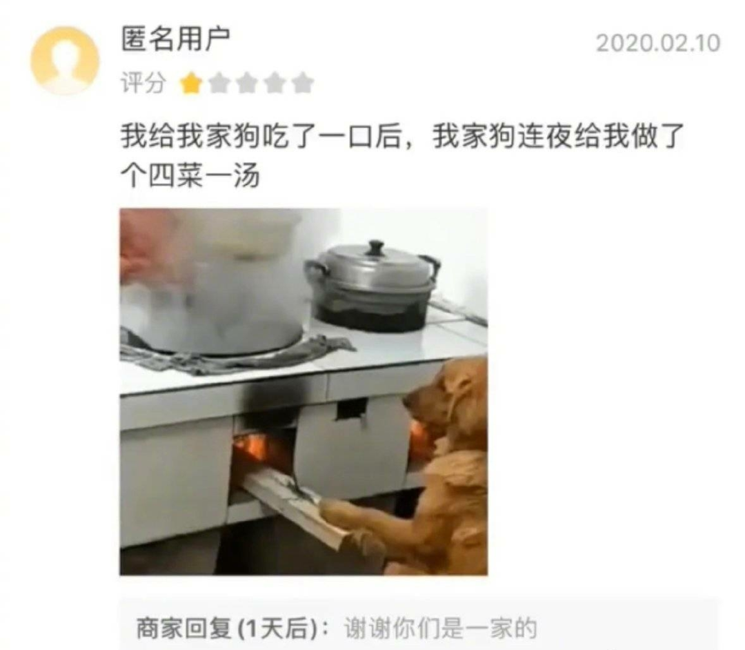 点个外卖居然骂我垃圾,知道真相的我......哈哈哈哈哈哈哈哈笑出猪叫!