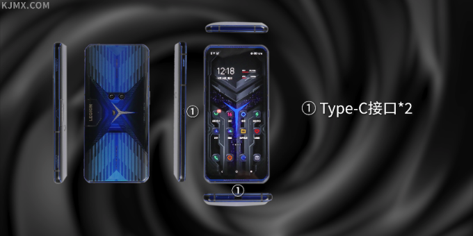 2020年下半年游戏手机详细对比测评 | 红魔5S/黑鲨3S/拯救者/ROG3