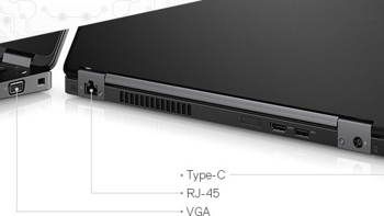 戴尔高端商务本Latitude5490使用感受