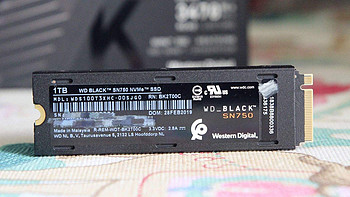 双十一期间千元以内nvme SSD固态硬盘推荐