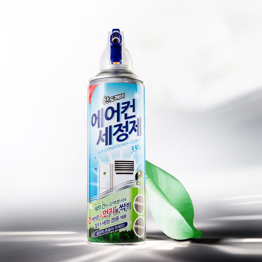 16类私藏清洁好物大公开！让200㎡复式轻松保持干净整洁