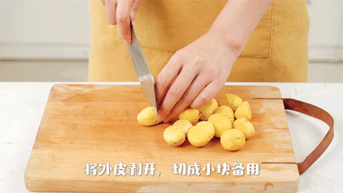 简单煮一煮,滋润又温补!入秋早餐首选!