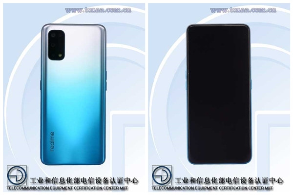 realme Q系列“真香”新机明天官宣：天玑800U、支持65W闪充