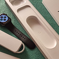 晒晒你的身边好物 篇四十七：一枚自律的手表，一个钉子苹果专业户的更新换代——Apple Watch SE体验实录