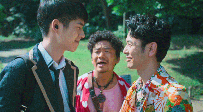 又一部贺岁片定档!神话朋克《新神榜:哪吒重生》将于明年春节上映,特效卓越画风清奇,又是神话宇宙一员?