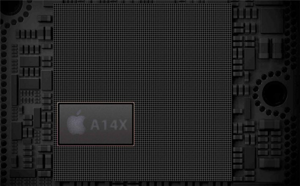 苹果自研八核 Apple Silicon、A14X 细节曝光，两者性能几乎持平