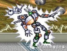 经典品鉴|难忘回忆系列:街机王者CAPCOM 第五章 名将出击
