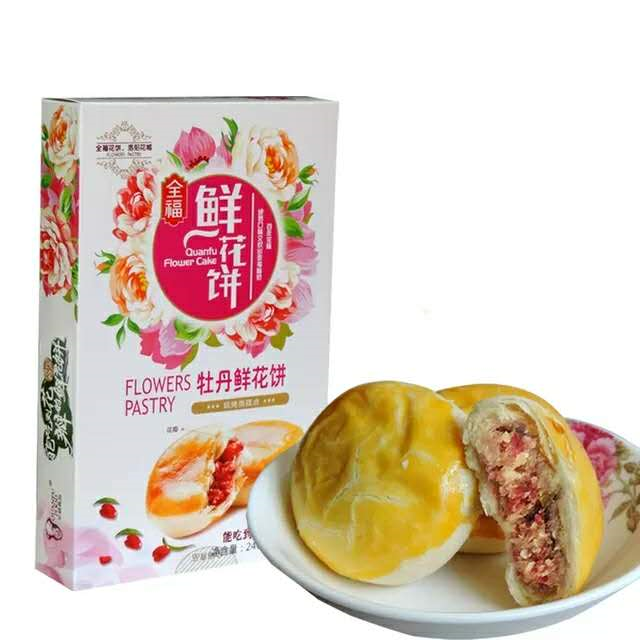 十大热门旅游城市的美食，今天让你一次打包带走！