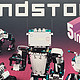 LEGO新一代Mindstorms，51515 (ev5) 开箱尝鲜，内部探秘