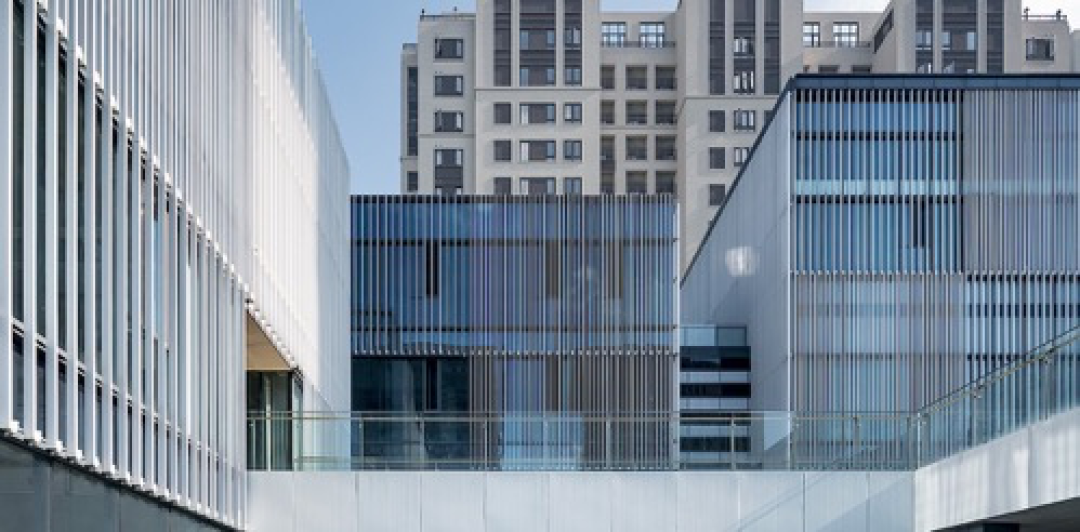 “建筑界奥斯卡”结果公布,中国建筑揽29个大奖!网友:城市设计越来越美了!