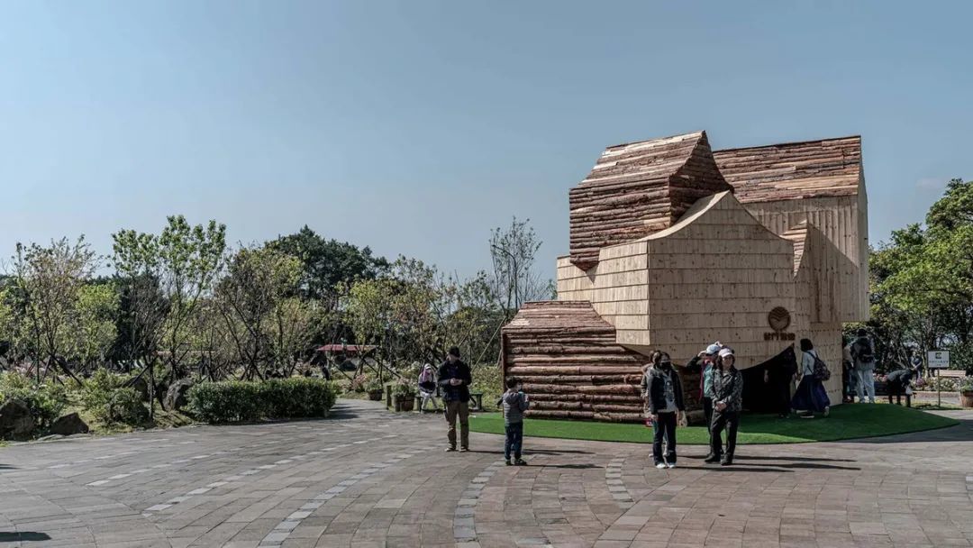 “建筑界奥斯卡”结果公布,中国建筑揽29个大奖!网友:城市设计越来越美了!