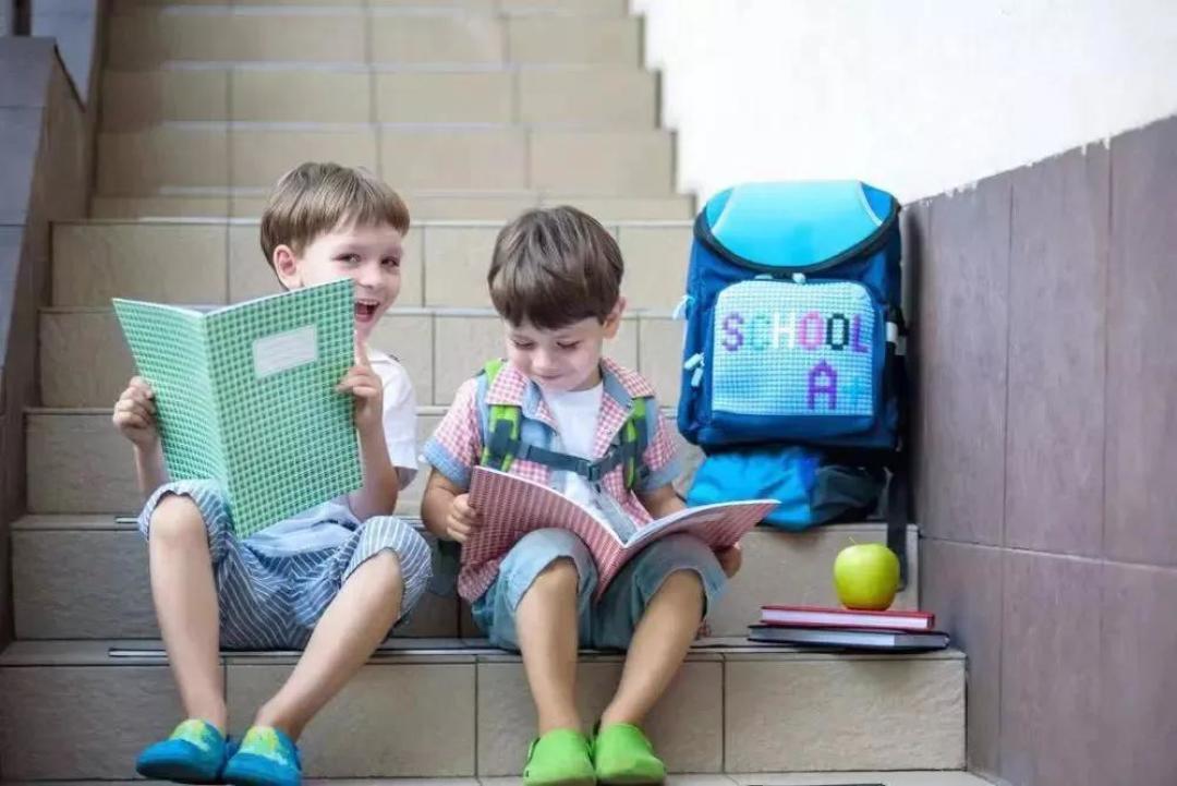 小学择校记:读了一年国际学校后,我给孩子转学了