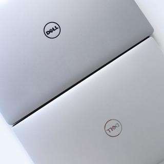 轻薄本XPS 15新旧款外观赏析