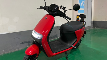 购入九号电动车E100后感