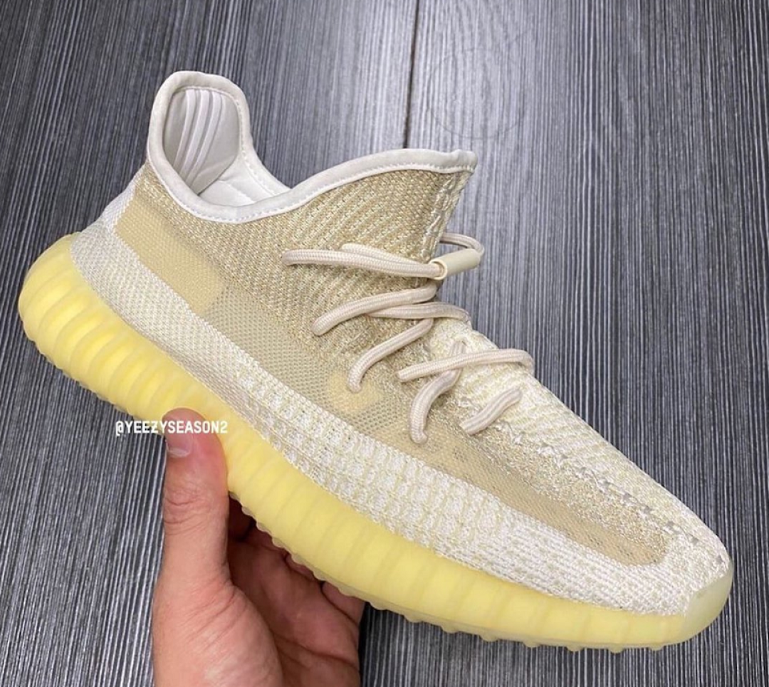 Kanye晒AJ1,10月还有Yeezy六双鞋款齐发,你要冲哪双?