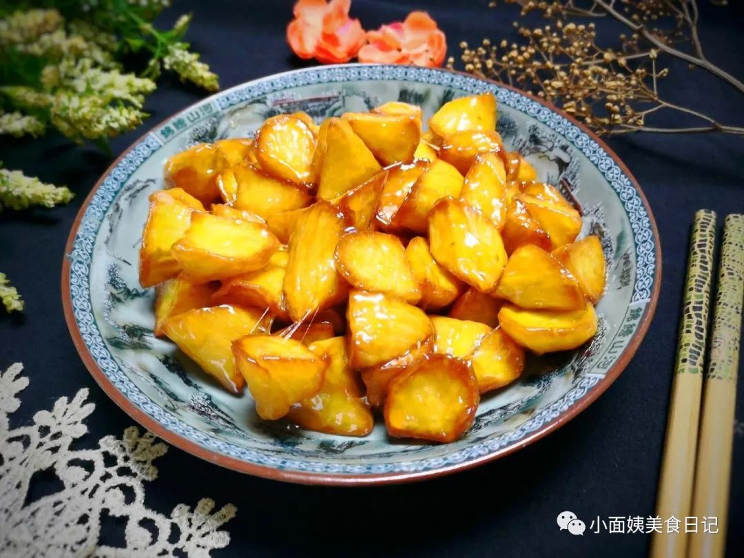 秋天，吃南瓜土豆不如吃它，2块钱一斤，简单炒一盘，解馋又顶饱 ！