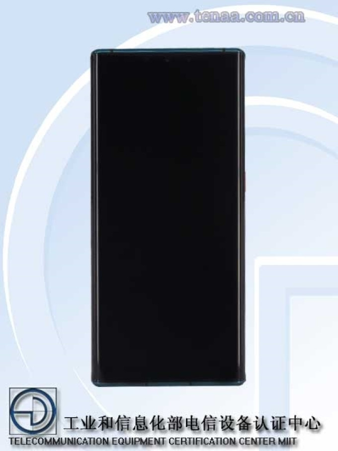 华为又一款新机Mate 30 Pro E曝光，更换采用国内供应商配件