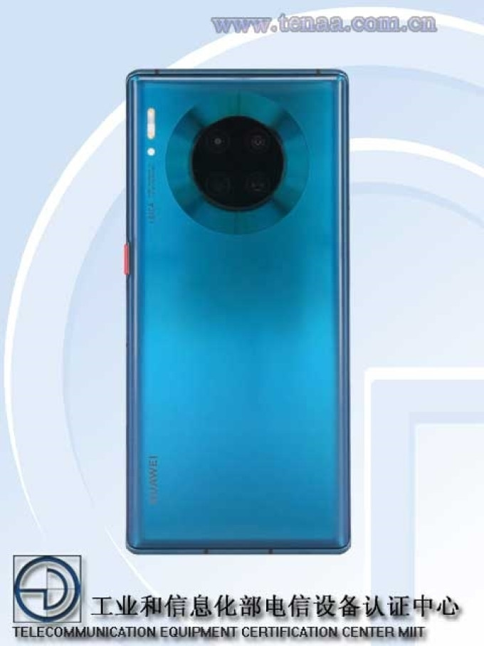华为又一款新机Mate 30 Pro E曝光，更换采用国内供应商配件