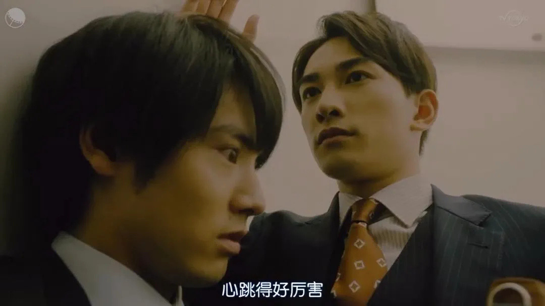 《半泽直树2》播完后,又诞生一部爆款日剧,豆瓣高达9.2分!