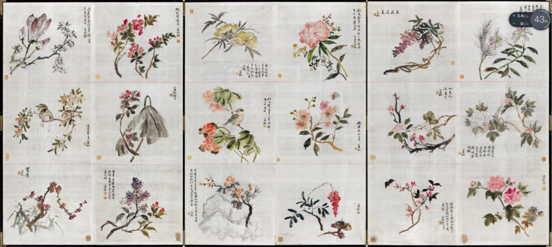 北京宝瑞盈十周年拍卖会预展启幕,拍卖即将开始