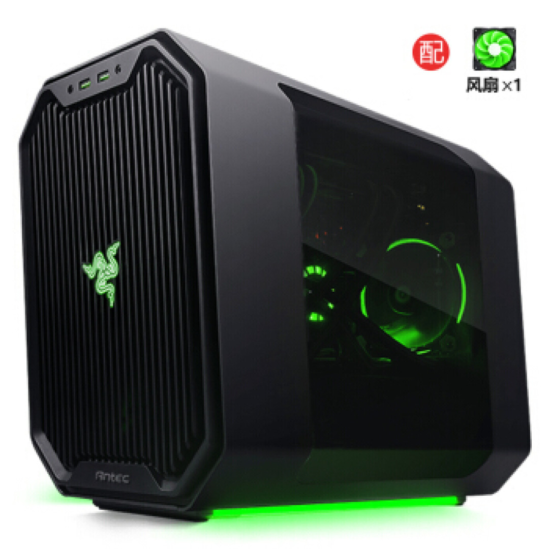 第二台ITX主机,七彩虹 CVN B460I GAMING V20主板装机点评