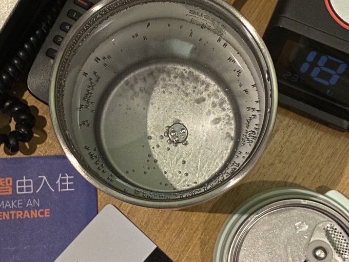 鸣盏电水壶