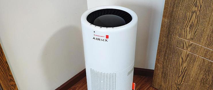 有AI不枯燥，AirWater A3加湿器重新定义家的“湿度”