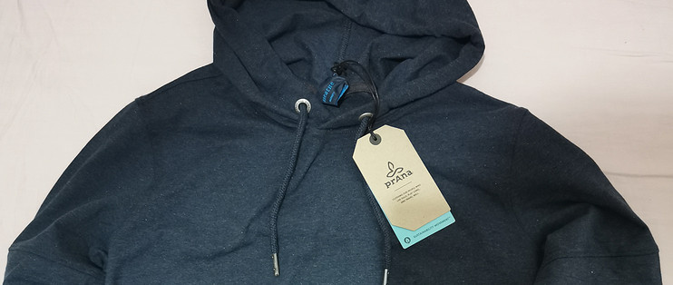 Prana 2024 sector hoodie