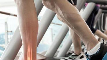健身器材深度评测 篇七：跑步机一定伤膝盖？AI柔性减震跑步机给答案 