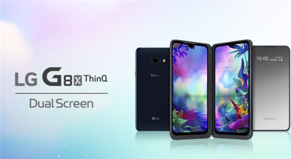 继苹果之后：LG G8X ThinQ在印度也不再随附手机充电器