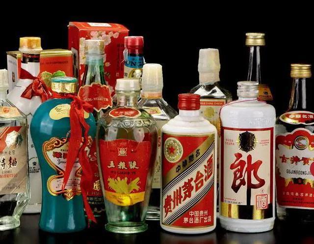 茅台市值超过贵州省GDP，中国白酒凭什么这么牛？