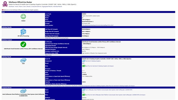 AMD/NVIDIA放弃的双卡模式，又被Intel捡了起来